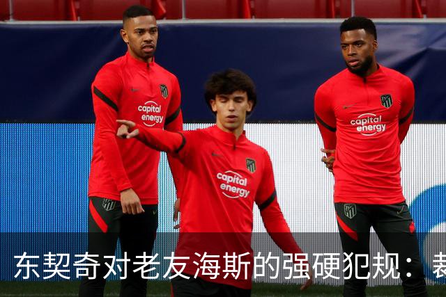 东契奇对老友海斯的强硬犯规：裁判为何不作出升级处理？
