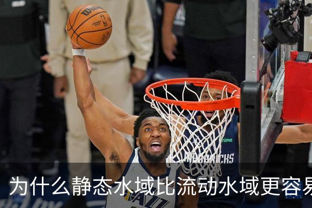 为什么静态水域比流动水域更容易结冰？